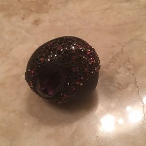 Swarovski Ring